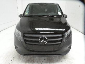 Mercedes Vito 8+1 picture 2