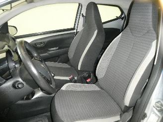 Toyota Aygo  picture 17