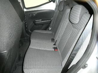 Toyota Aygo  picture 18