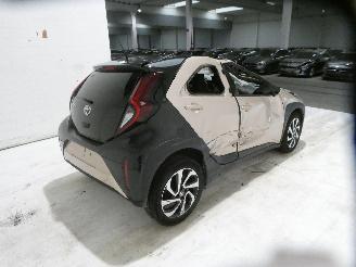 Toyota Aygo X picture 10