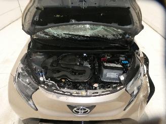 Toyota Aygo X picture 29