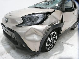 Toyota Aygo X picture 5