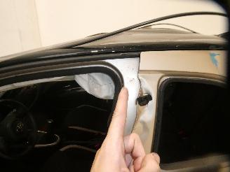 Toyota Aygo X picture 21