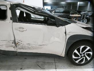 Toyota Aygo X picture 14