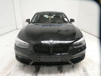 BMW 1-serie 116D picture 2