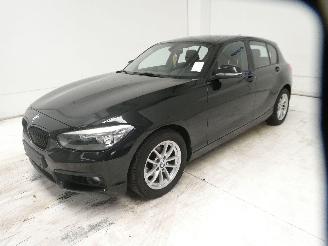 BMW 1-serie 116D picture 3