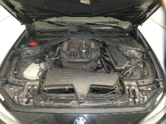 BMW 1-serie 116D picture 19
