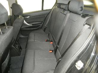BMW 1-serie 116D picture 16