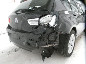 BMW 1-serie 116D picture 8