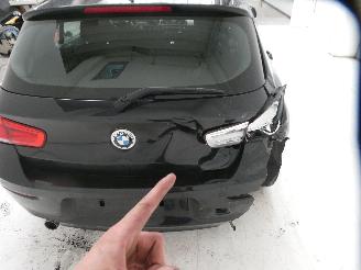 BMW 1-serie 116D picture 6