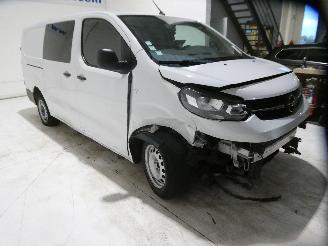 Opel Vivaro 1.5 TURBO COMFORT L3 picture 12
