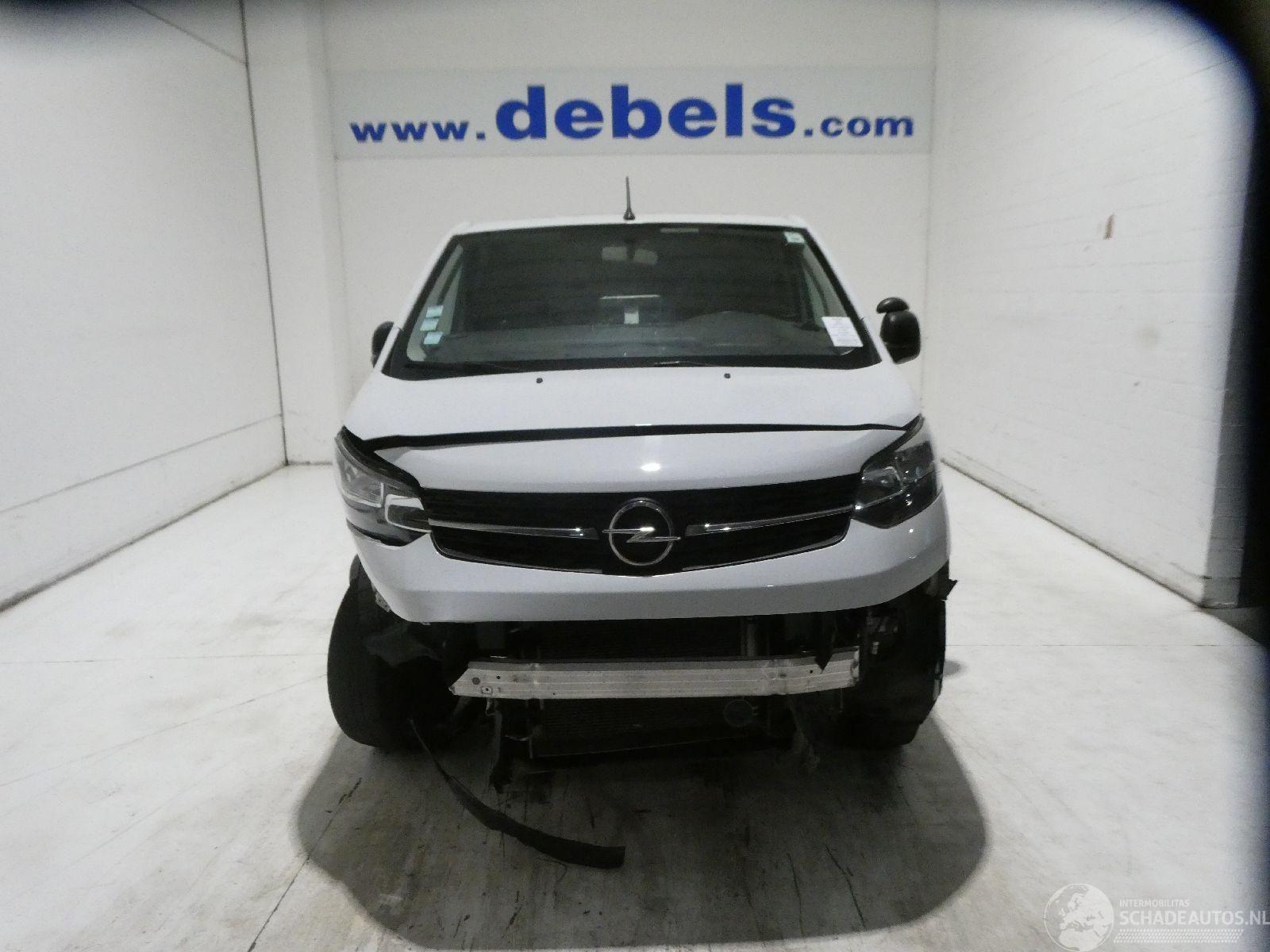 Opel Vivaro 1.5 TURBO COMFORT L3