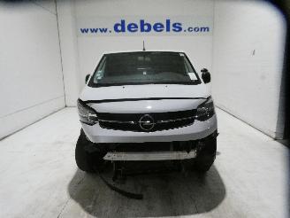  Opel Vivaro 1.5 TURBO COMFORT L3 2022/9