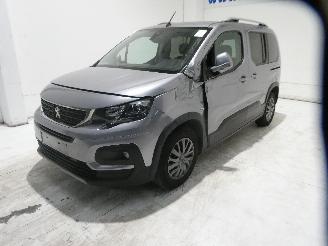 Peugeot Rifter ALLURE picture 3