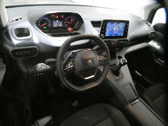 Peugeot Rifter ALLURE picture 16