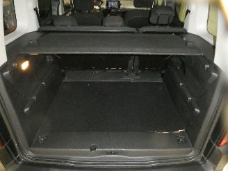 Peugeot Rifter ALLURE picture 19