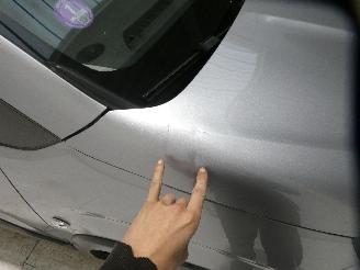 Peugeot Rifter ALLURE picture 12