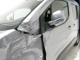 Peugeot Rifter ALLURE picture 6
