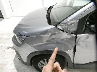 Peugeot Rifter ALLURE picture 4