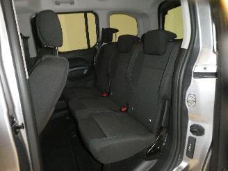Peugeot Rifter ALLURE picture 18