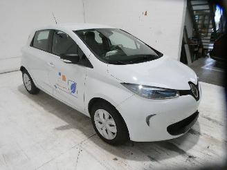 Renault Zoé LIFE picture 7
