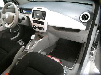 Renault Zoé LIFE picture 8