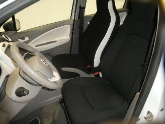 Renault Zoé LIFE picture 12
