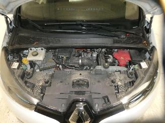 Renault Zoé LIFE picture 17