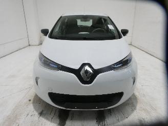 Renault Zoé LIFE picture 2