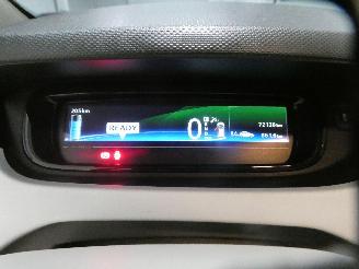 Renault Zoé LIFE picture 9