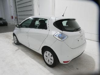 Renault Zoé LIFE picture 5