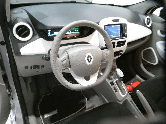Renault Zoé LIFE picture 14