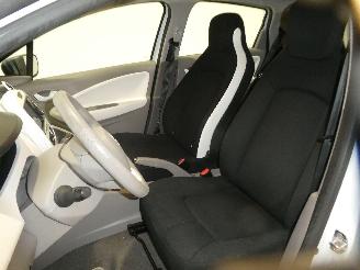 Renault Zoé LIFE picture 15
