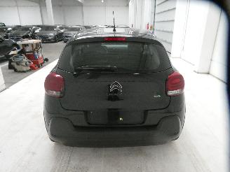 Citroën C3 III C-SERIES picture 7