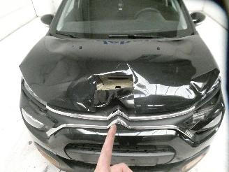 Citroën C3 III C-SERIES picture 3