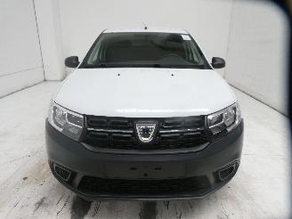 Dacia Logan  picture 2