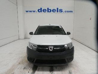  Dacia Logan  2019/3