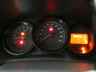Dacia Logan  picture 15