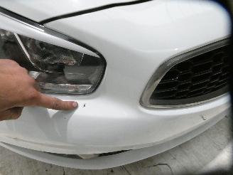 Kia Cee d 1.4CRDI picture 9