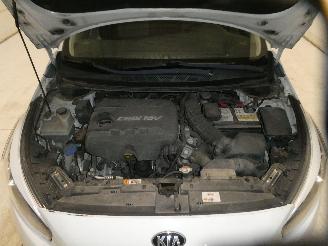 Kia Cee d 1.4CRDI picture 16