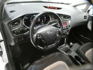 Kia Cee d 1.4CRDI picture 12