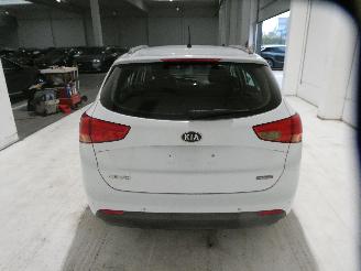 Kia Cee d 1.4 CRDI picture 5