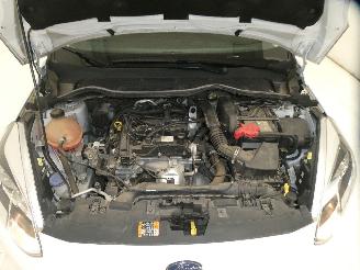 Ford Fiesta 1.1 5 DEURS picture 17