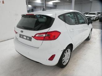 Ford Fiesta 1.1 5 DEURS picture 6