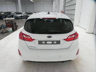 Ford Fiesta 1.1 5 DEURS picture 5