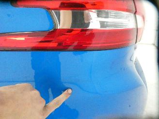 Peugeot 308 II SW ACTIVE PAC picture 7