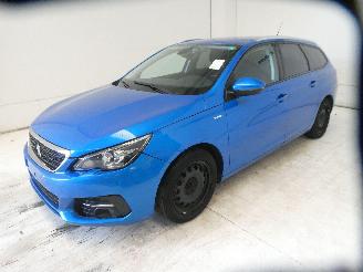 Peugeot 308 II SW ACTIVE PAC picture 3