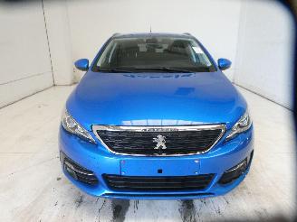 Peugeot 308 II SW ACTIVE PAC picture 2