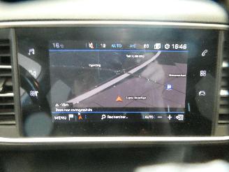 Peugeot 308 II SW ACTIVE PAC picture 16