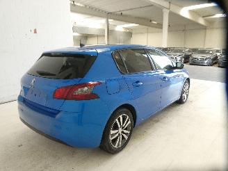 Peugeot 308 II STYLE picture 7